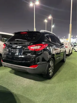 2015 Hyundai Tucson