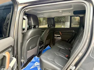 2023 Land Rover Defender