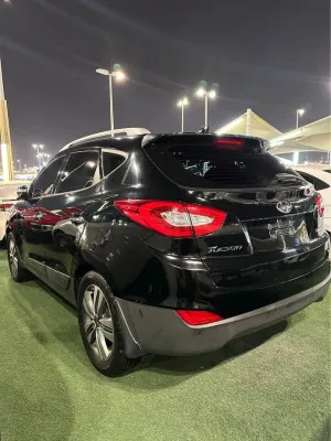 2015 Hyundai Tucson