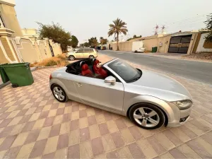 2009 Audi TT