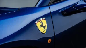 2020 Ferrari 488 Pista