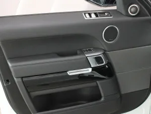 2022 Land Rover Range Rover Sport