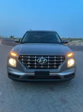 2020 هيونداي فينيو