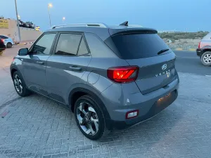 2020 هيونداي فينيو