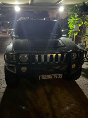 2006 Hummer H3