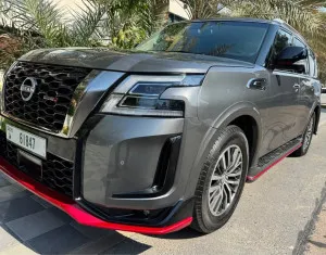 2016 Infiniti QX80 in dubai