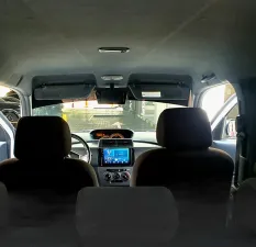 2006 Daihatsu Materia