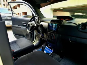 2006 Daihatsu Materia