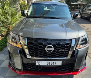 2016 Infiniti QX80