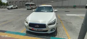 2016 إنفينيتي  كيو٥٠ in dubai