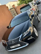2017 Lexus ES