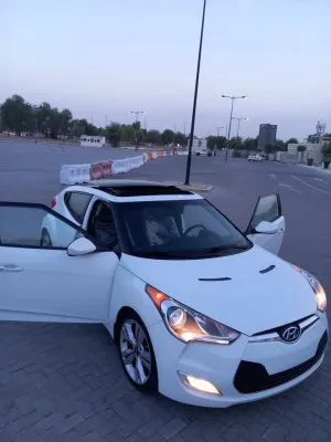 2015 Hyundai Veloster