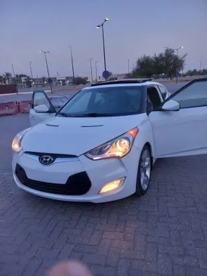 2015 Hyundai Veloster