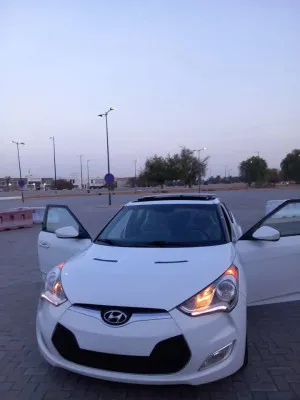 2015 Hyundai Veloster