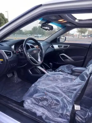 2015 Hyundai Veloster