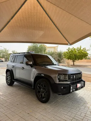 2026 Jetour T2 in dubai