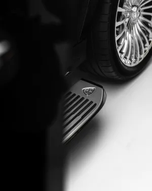 2025 Maybach GLS