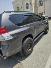 2013 Toyota Prado