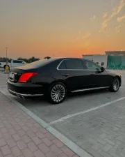 2018 جينيسس جي ٩٠