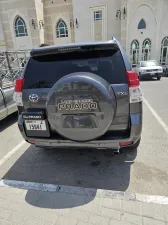 2013 Toyota Prado