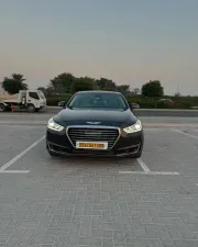 2018 جينيسس جي ٩٠