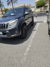 2013 Toyota Prado