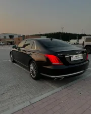 2018 جينيسس جي ٩٠