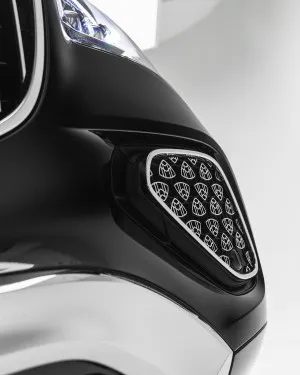 2025 Maybach GLS