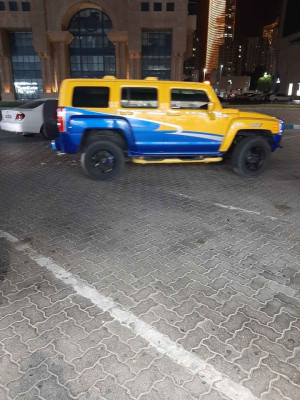 2006 Hummer H3