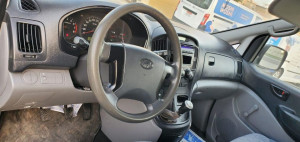 2012 Hyundai H1 in dubai