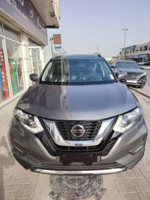 2019 Nissan Rogue in dubai