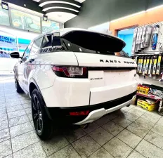 2016 Land Rover Range Rover Evoque