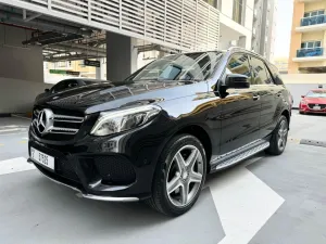 2016 Mercedes-Benz GL