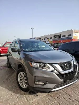 2019 نيسان روج