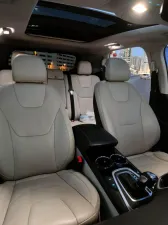2016 Ford Edge