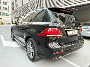 2016 Mercedes-Benz GL