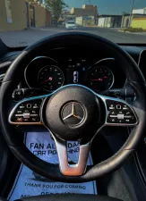 2019 Mercedes-Benz C-Class