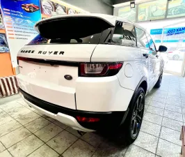 2016 Land Rover Range Rover Evoque