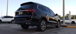 2022 ام جي ار اكس ٨