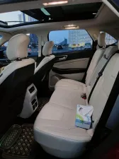2016 Ford Edge