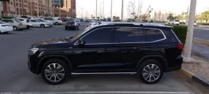 2022 ام جي ار اكس ٨