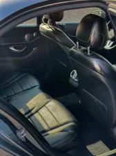2019 Mercedes-Benz C-Class