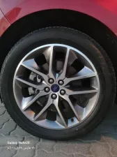 2016 Ford Edge