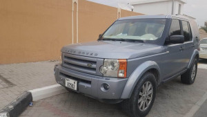 2009 Land Rover LR2
