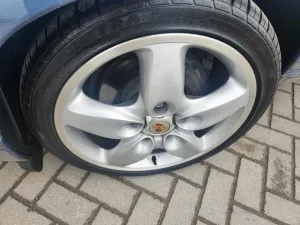 1990 Porsche 928