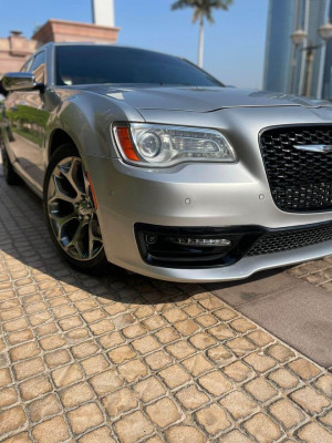 2012 Chrysler 300