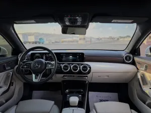 2022 Mercedes-Benz A-Class