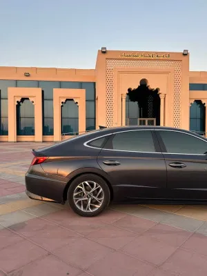 2020 Hyundai Sonata