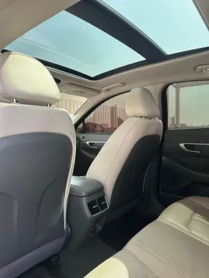 2020 Hyundai Sonata