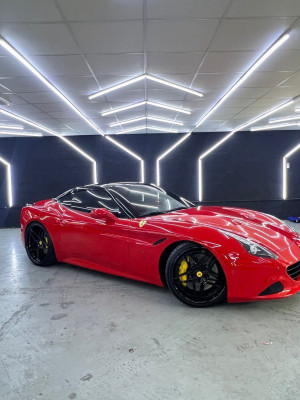 2016 Ferrari California T in dubai